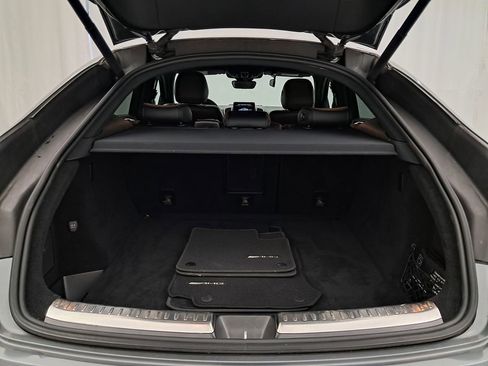 Used 2019 Mercedes-Benz GLE 43 AMG 4MATIC Coupe image 43