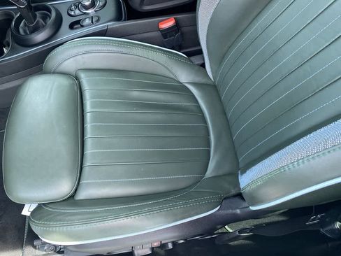 Used 2023 MINI Cooper Countryman S w/ Mini Untamed Edition image 11