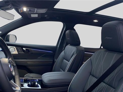 New 2026 Buick Enclave Avenir w/ Super Cruise Package image 14