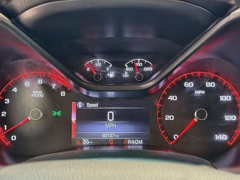 Certified 2015 GMC Canyon SLT AWD/4WD image 11