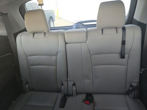 Used 2016 Honda Pilot EX-L image 7