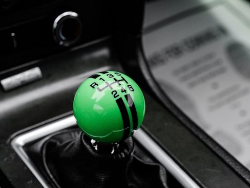 Used 2013 Ford Mustang Boss 302 w/ Boss 302 Accessory Pkg image 28