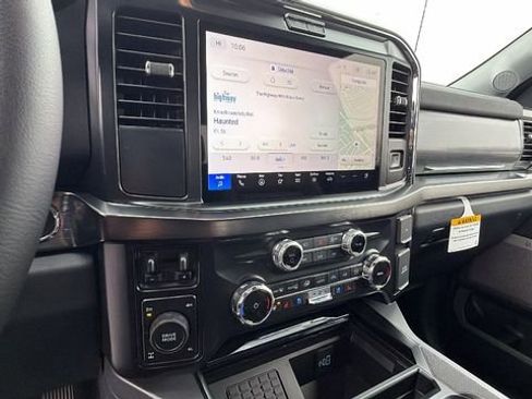 New 2026 Ford F250 Lariat image 28