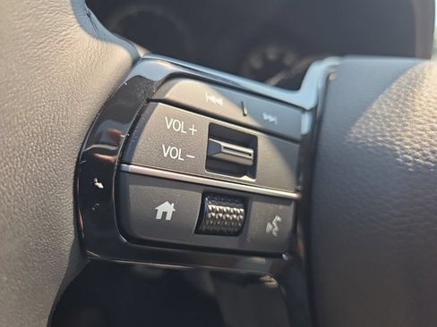 New 2027 Honda HR-V EX-L image 32
