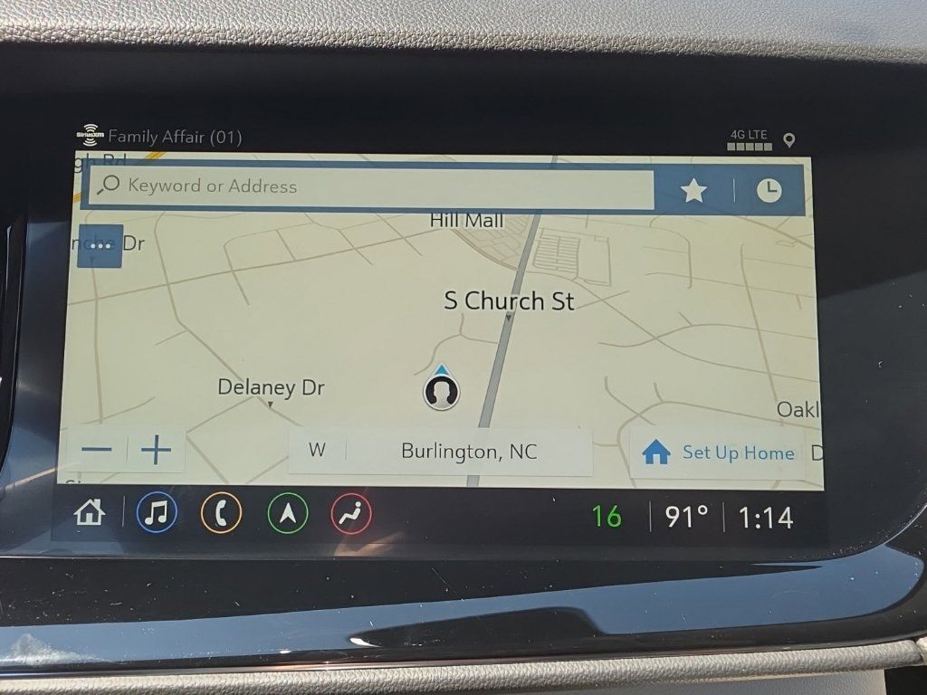Certified 2022 Buick Envision Avenir w/ Technology Package II AWD/4WD image 30