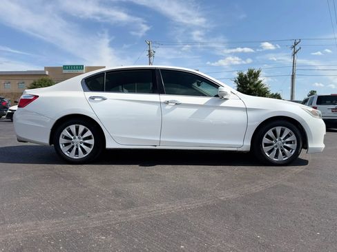 Used 2013 Honda Accord EX-L image 3