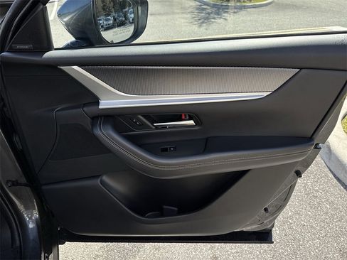 Used 2024 MAZDA CX-90 Plug-In Hybrid w/ Premium Pkg image 44