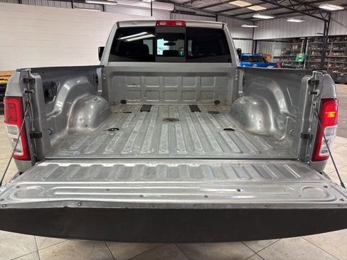 Used 2021 RAM 2500 Tradesman AWD/4WD image 9