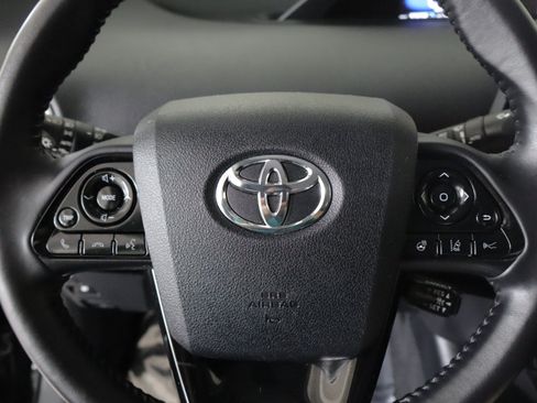 Used 2021 Toyota Prius Prime Limited FWD image 14