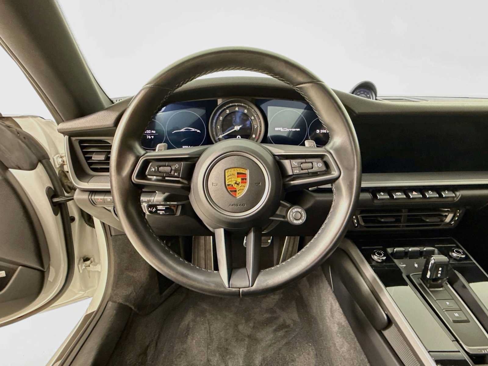 Certified 2022 Porsche 911 Carrera RWD image 15