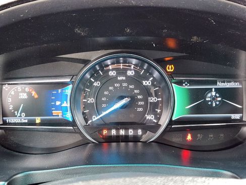 Used 2016 Ford Explorer Sport image 19