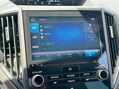 Used 2022 Subaru Forester Wilderness AWD/4WD image 14