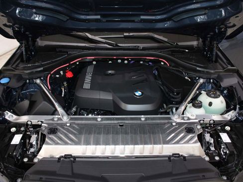 Used 2025 BMW X3 xDrive30i image 24