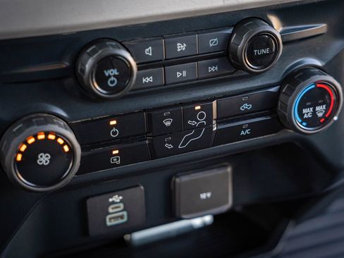 Used 2023 Ford F350 XL image 22