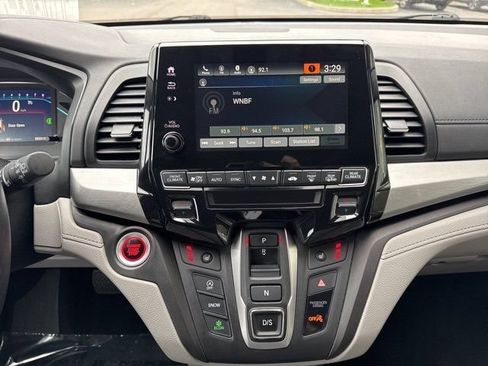 Used 2024 Honda Odyssey EX-L image 14
