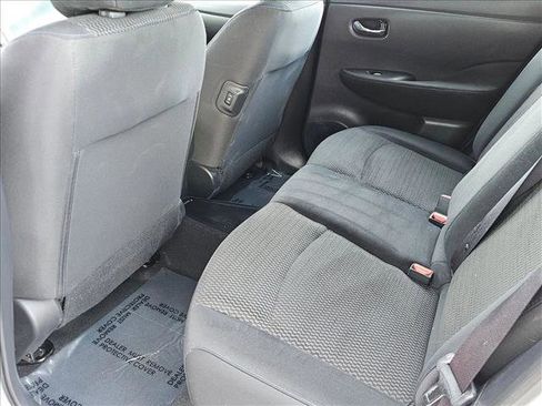 Used 2013 Nissan Leaf S w/ Charger Pkg image 17