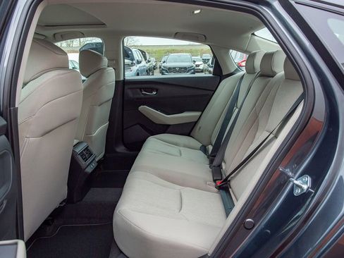 New 2026 Honda Accord SE image 11