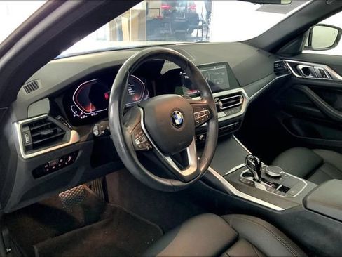 Used 2023 BMW 430i Gran Coupe RWD image 7