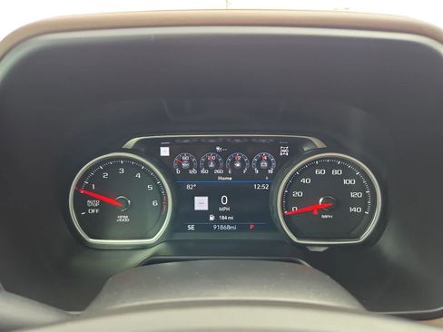 Used 2021 Chevrolet Tahoe High Country w/ Premium Package AWD/4WD image 33