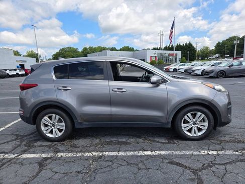 Used 2019 Kia Sportage LX FWD image 9