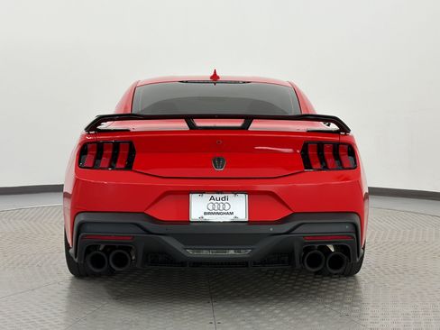 Used 2024 Ford Mustang Dark Horse RWD image 10