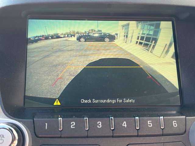 Used 2015 GMC Terrain SLE w/ Convenience Package FWD image 11