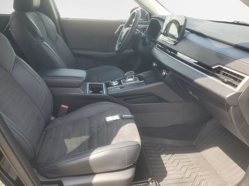 Used 2024 Mitsubishi Outlander SE AWD/4WD image 26