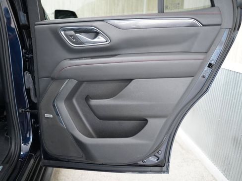 Used 2024 Chevrolet Tahoe RST w/ Luxury Package AWD/4WD image 38