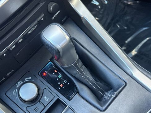 Used 2017 Lexus NX 200t F Sport w/ F Sport Premium Package image 18