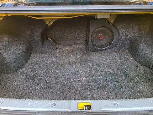 Used 2006 Nissan Sentra 1.8 S w/ (S04) 1.8S Special Editto Pkg image 22