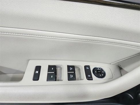 Used 2016 Hyundai Sonata Limited w/ Option Group 04 image 37