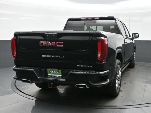 Used 2023 GMC Sierra 1500 Denali w/ Denali Reserve Package image 5