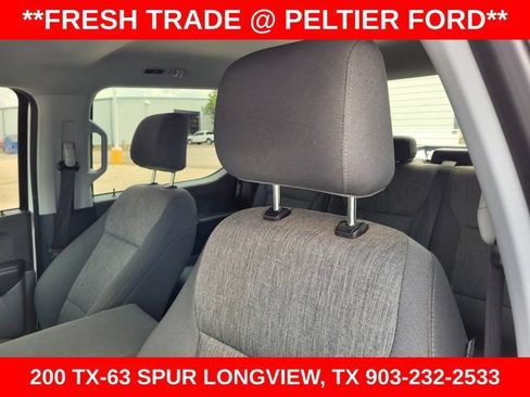 Used 2021 Ford F150 XL w/ Equipment Group 101A High AWD/4WD image 16