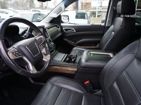 Used 2018 GMC Yukon XL Denali w/ Denali Ultimate Package image 23