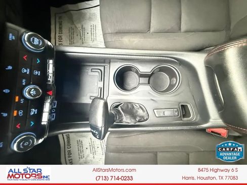 Used 2023 Dodge Durango R/T w/ Blacktop Package AWD/4WD image 29
