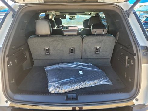 Used 2024 Chevrolet Traverse RS w/ LPO, Floor Liner Package image 15