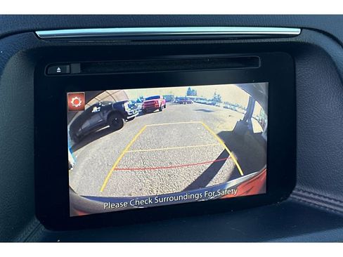 Used 2016 MAZDA CX-5 Touring image 20