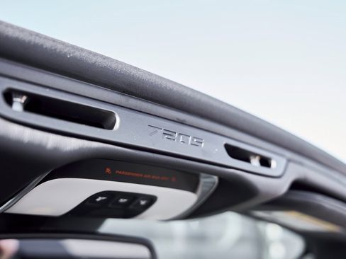 Used 2022 McLaren 720S Spider image 79