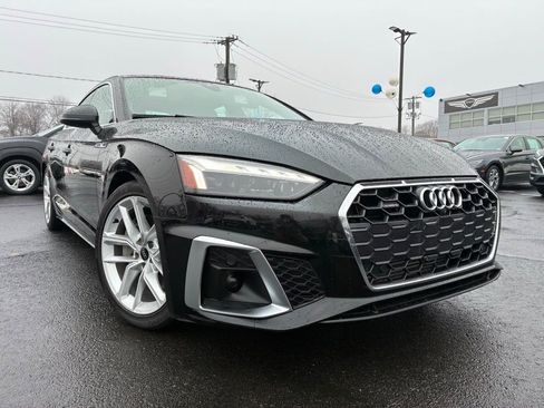 Used 2024 Audi A5 2.0T Premium Plus image 56