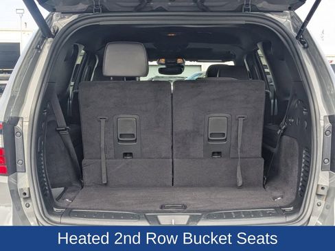 Used 2025 Dodge Durango R/T image 14