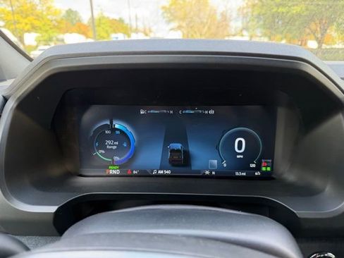 New 2025 Ford F150 Lightning Lariat image 9