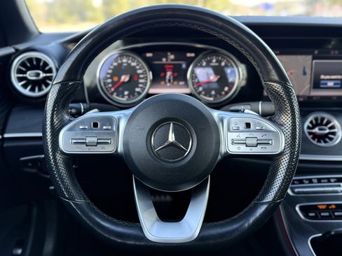Used 2019 Mercedes-Benz E 450 Cabriolet image 24