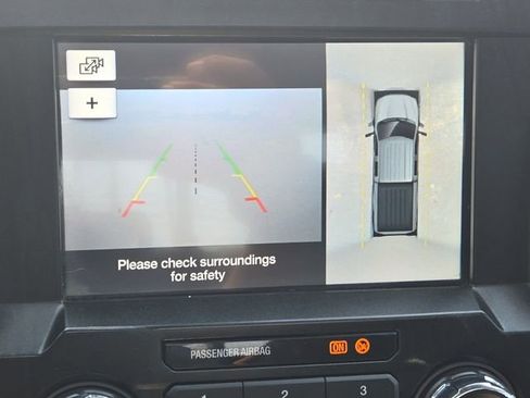 Used 2019 Ford F250 Lariat w/ Lariat Ultimate Package AWD/4WD image 17