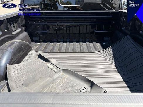 Certified 2022 Ford F150 XLT w/ Equipment Group 302A High AWD/4WD image 7