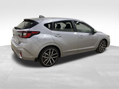 New 2026 Subaru Impreza 2.0i Sport AWD/4WD image 5
