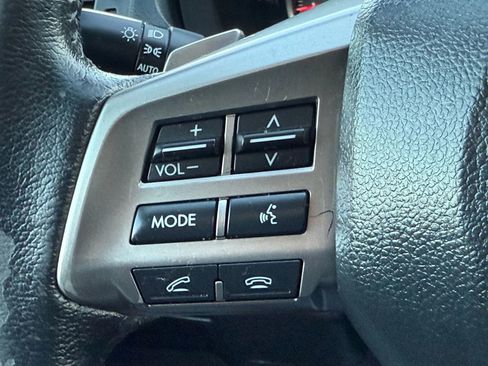 Used 2014 Subaru Crosstrek 2.0i Limited w/ Popular Package #1 image 26
