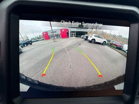 Used 2020 Jeep Wrangler Unlimited Rubicon w/ Advanced Safety Group AWD/4WD image 51