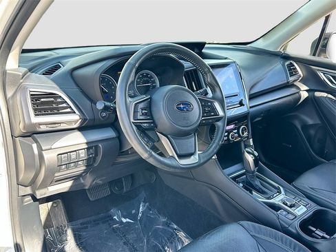 Used 2020 Subaru Forester Limited w/ Popular Package #3 image 9