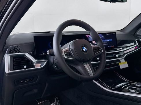 New 2026 BMW X5 xDrive40i w/ M Sport Package image 9
