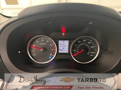 Used 2018 Subaru Forester 2.5i Premium w/ Popular Package #3A AWD/4WD image 51